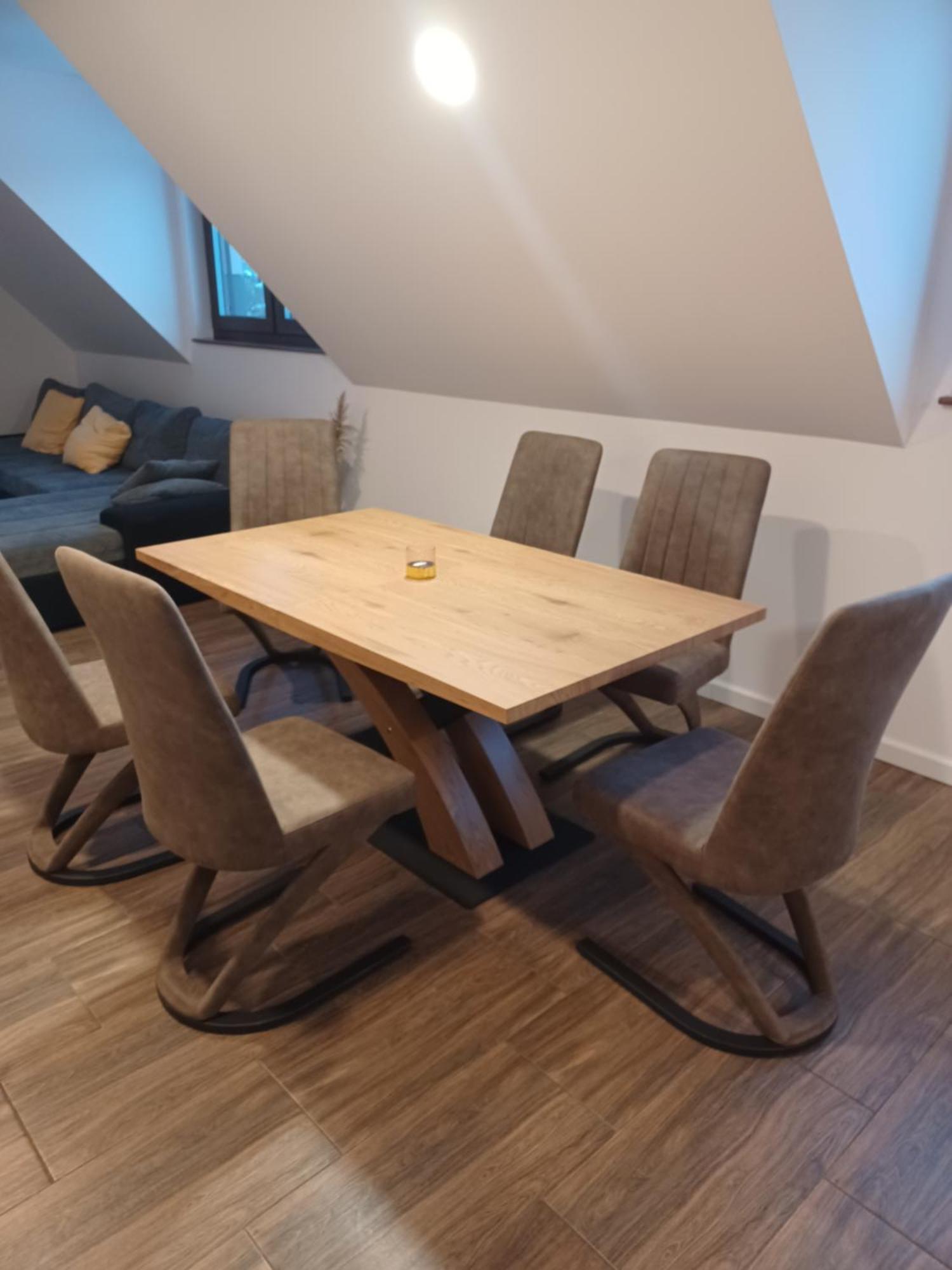 Apartment Jezero Lake Бохінь Номер фото